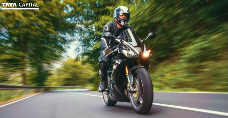 Simple Tips to Get Your Two-Wheeler Loan Application Accepted in One Go