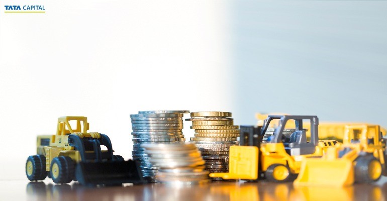 Types of Businesses Eligible for Machinery Loan in India