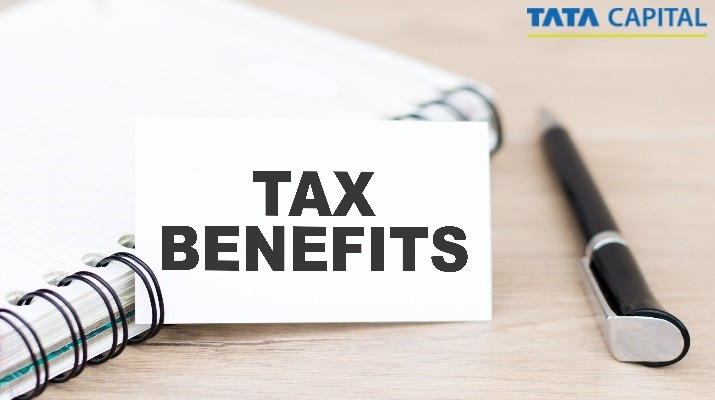 Home Loan Tax Benefits for Under Construction Property