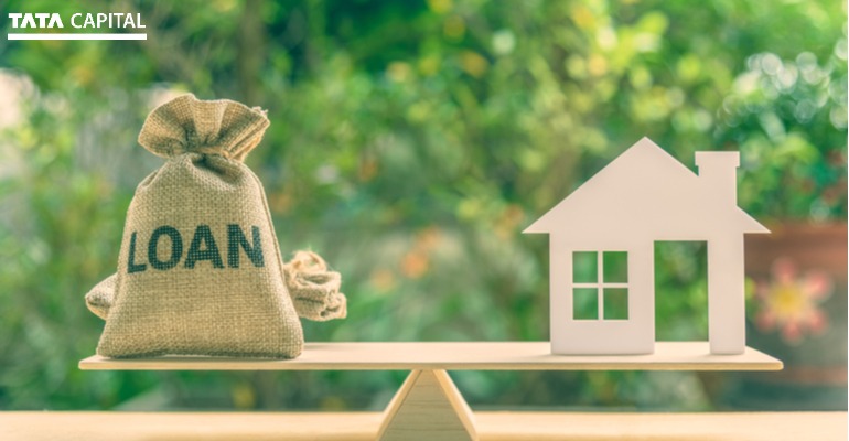 Loan for Home Which One Should Be Taken – Home Loan Top Up or A Personal Loan?