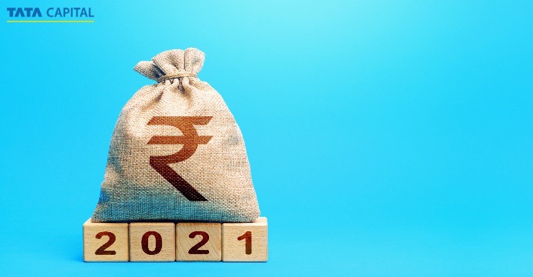 Loan for Home What Are the Expected Changes in Taxation on Home Loan in 2021?