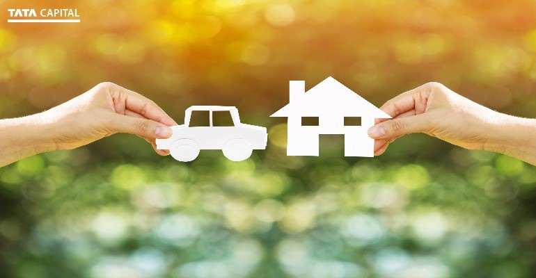 Loan for Home Home Loan Vs Personal Loan? Which One Should You Repay First?