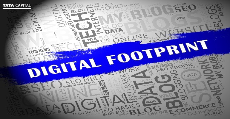 Is It Important to Have a Digital Footprint for Availing SME Loan in India?
