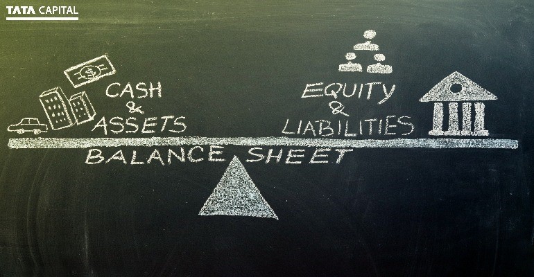 What is the Role of Balance Sheets on Getting a Business Loan?