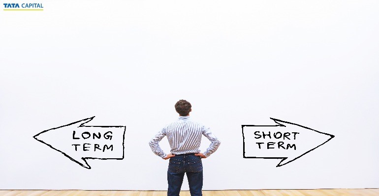 Short-Term Business Loans vs Long-Term Business Loans