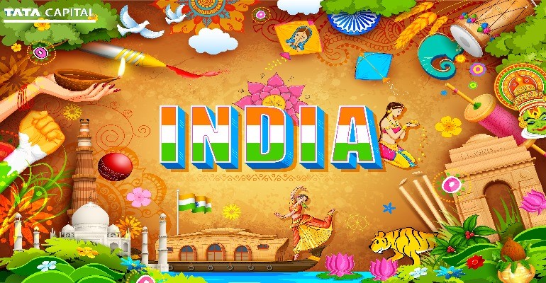 Personal Use Loan Top 10 Places to Visit in India during the Spring Season