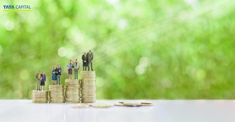 A closer look at Tax for Senior Citizens