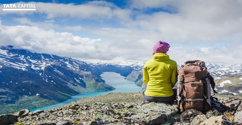 Backpacking Essentials for a Trekking Trip to the Hills