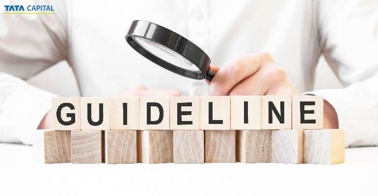 Investment Guidelines 2021-2022