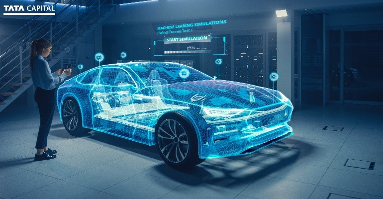 Know How Digitisation Has Become Beneficial in Automotive Industry