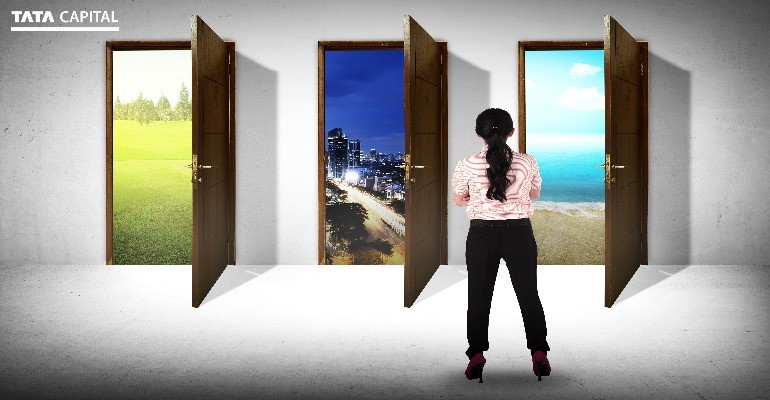 Starters Home Vs Dream Home: Which One to Be Your First House?