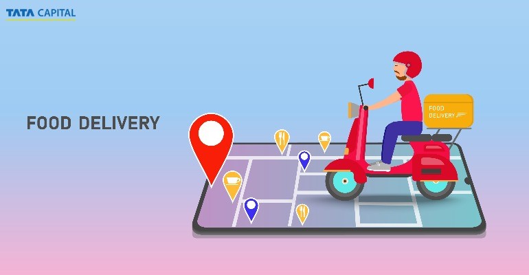 Step-by-Step Guide for Starting a Food Delivery Business in India