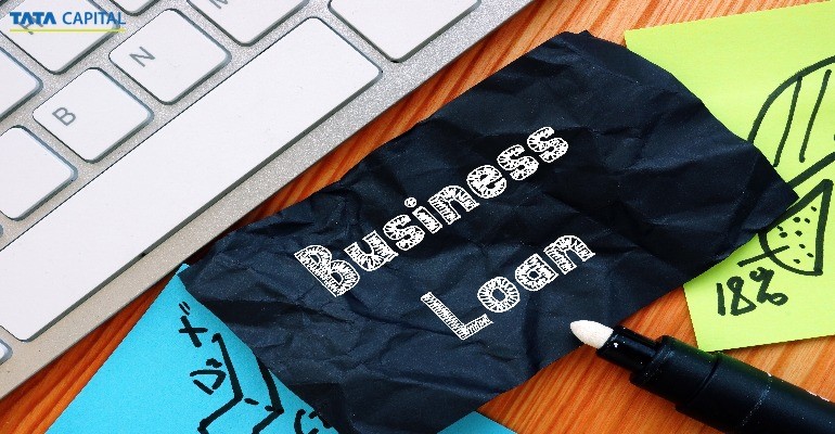 Top Things Lender Considers While Sanctioning a Business Loan