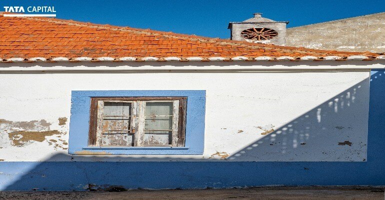 Loan for Home What is Partition Deed for an Ancestral Property?