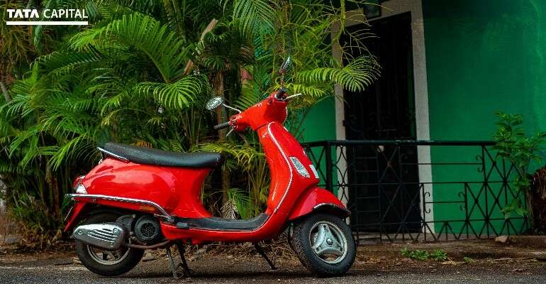 5 Maintenance Tips to Keep Your Scooty in Best Condition