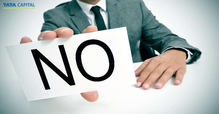 5 Reasons Which May Be the Reason of Your Used Car Loan Rejection and How to Fix It