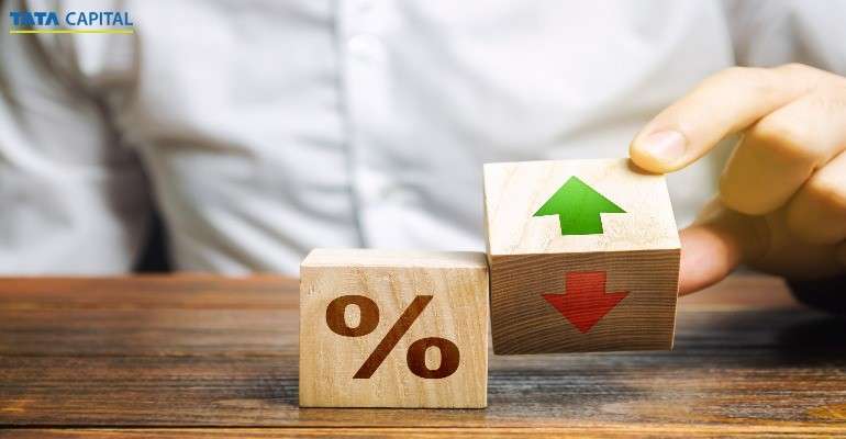 Evolution of Business Loan Interest Rates in the Recent Past