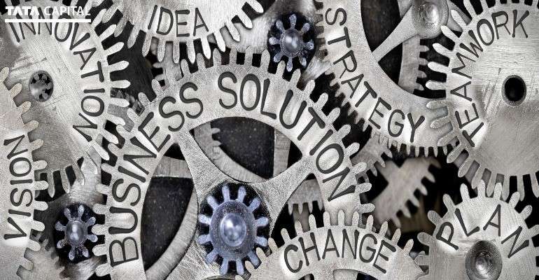 How to Plan Your Future Business Strategy Smartly for FY21-22?