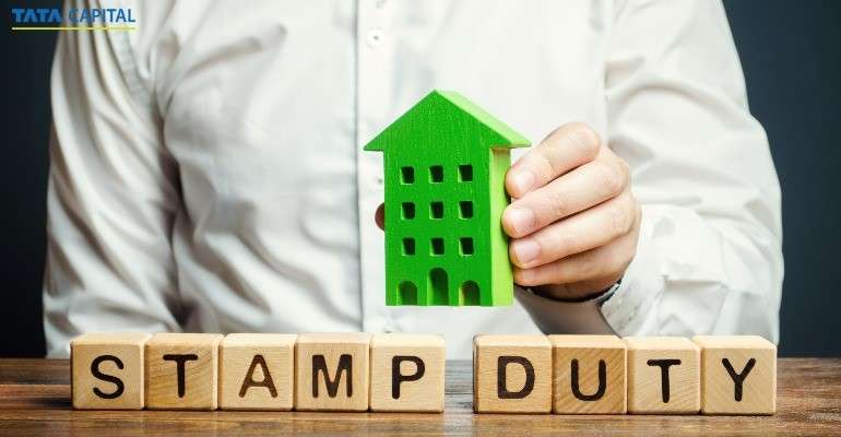 Loan for Home Stamp Duty on Property Purchase in Top Indian Cities