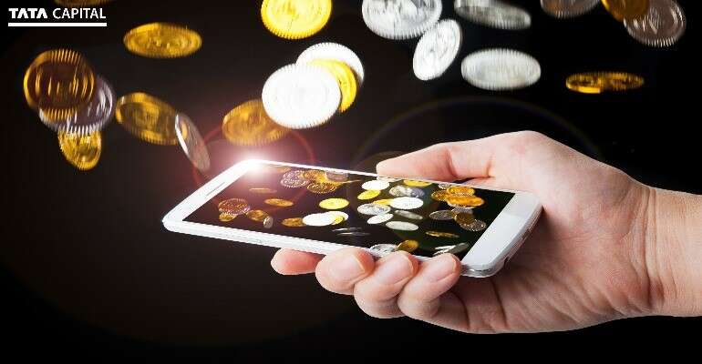 How Are Digital Lending Platforms Transforming the MSME Sector?