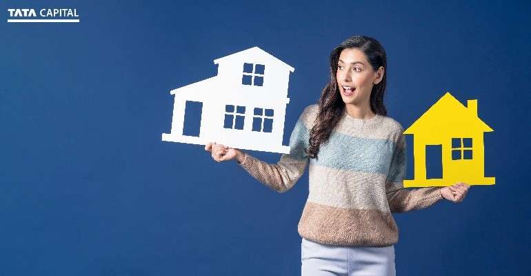 How to Sell and Buy a House at the Same Time