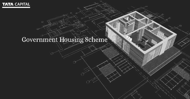 How to Apply for a Government Housing Scheme?