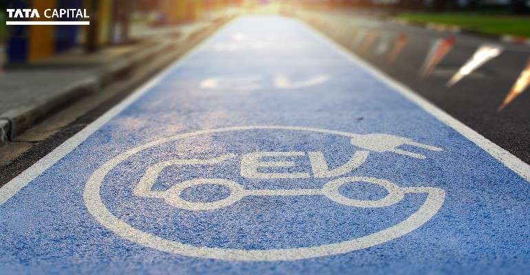 Things to Look at While Choosing an Electric Vehicle