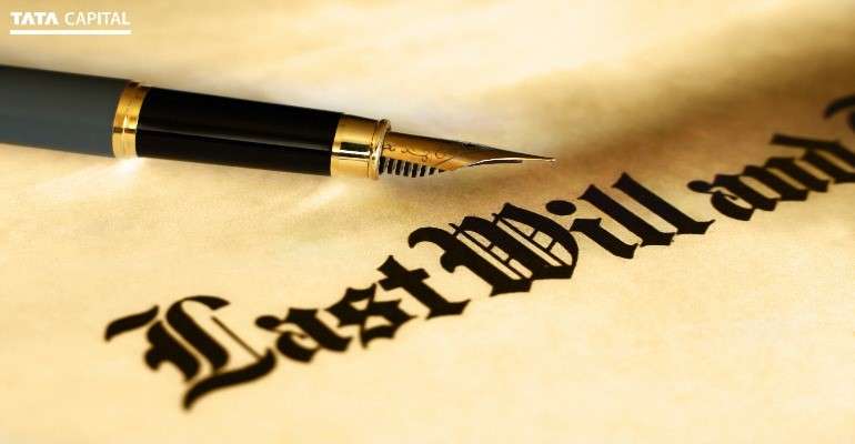 Writing a Will. Why Is It an Important Part of Your Financial Wellbeing?