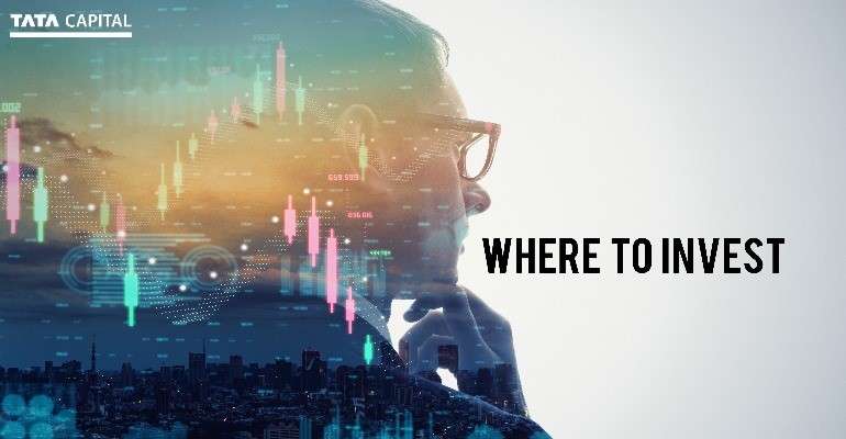 Investment in Property v/s Investment in Equity: Where to invest