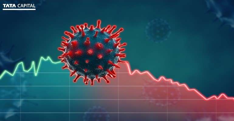 Money Lessons from the second COVID wave