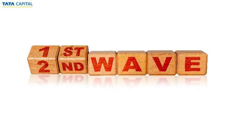 How has the COVID Second Wave Impacted Personal Loan Industry
