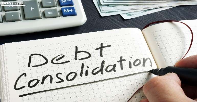 Personal Use Loan Simple and Smart Ways of Debt Consolidation