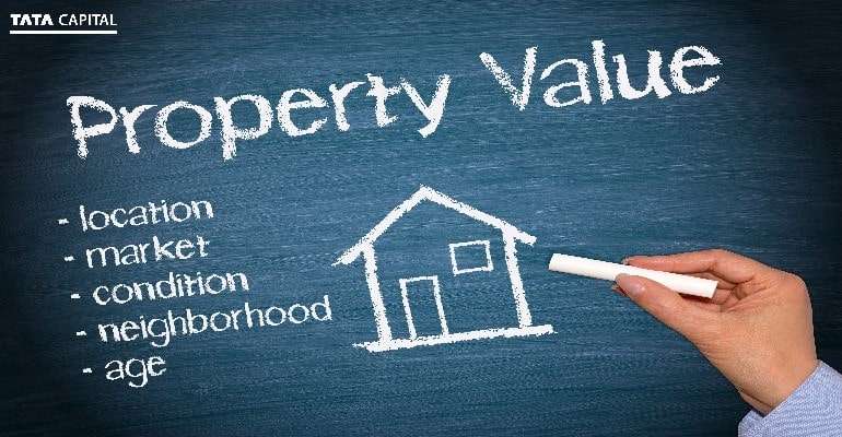 5 Factors Affecting Value of Residential Property