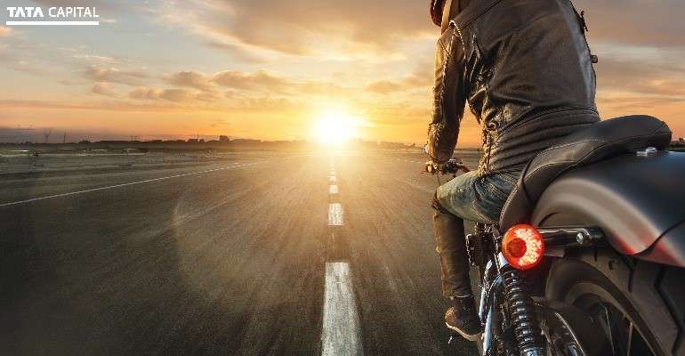 Different Types of Bikes in India