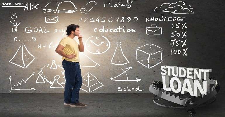 Top Tips to Help You Get Yourself out From The Education Loan Trap