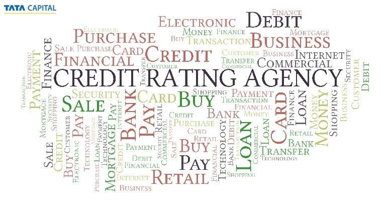 Know More about the Credit Rating Agencies in India and Their Types