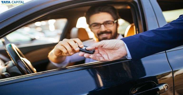 Tips to Keep in Mind While Buying a Used Luxury Car