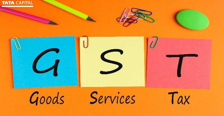 What Are GST Business Loans?