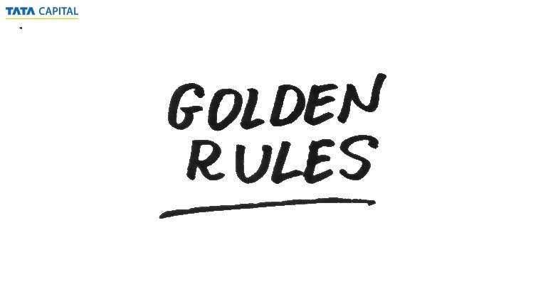 Must Follow Rules before applying for a business loan in 2021