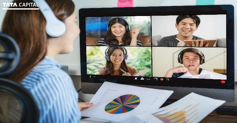 Recent Changes Happening in Higher Educations in The New Normal World