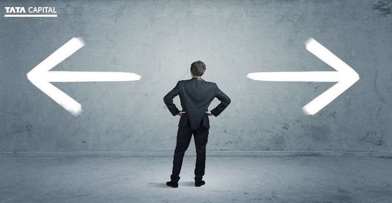 What Is the Difference Between Personal Loan and a Personal Line of Credit?