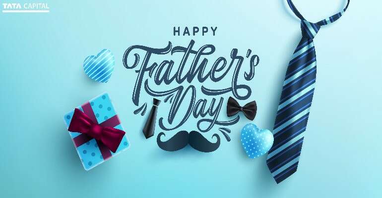 Loan for Home Investment Lessons Every Father Teaches: Father’s Day Special