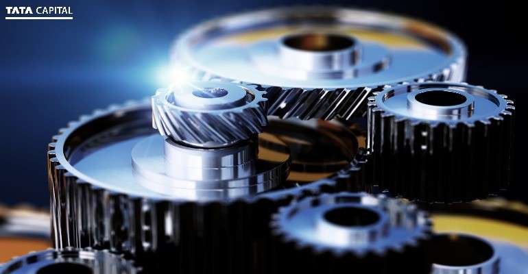 5 Tips to Improve the Odds of Getting a Machinery Loan for Your Business