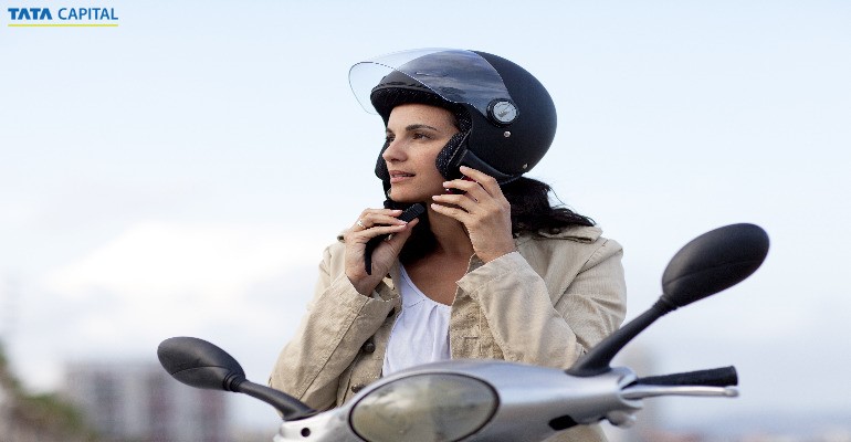 Are There Any Benefits of Two-Wheeler Loans for Women?
