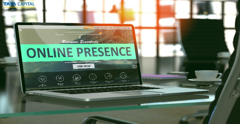 Reasons Why Your Small Business Needs an Online Presence