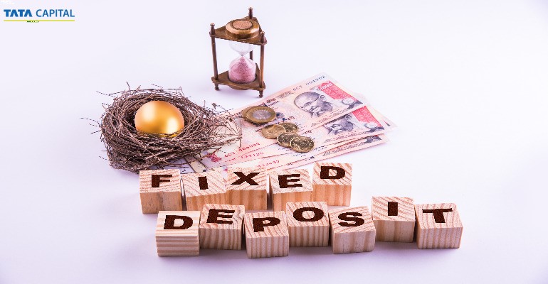 What is a Personal Loan Against Fixed Deposits? How is it beneficial?