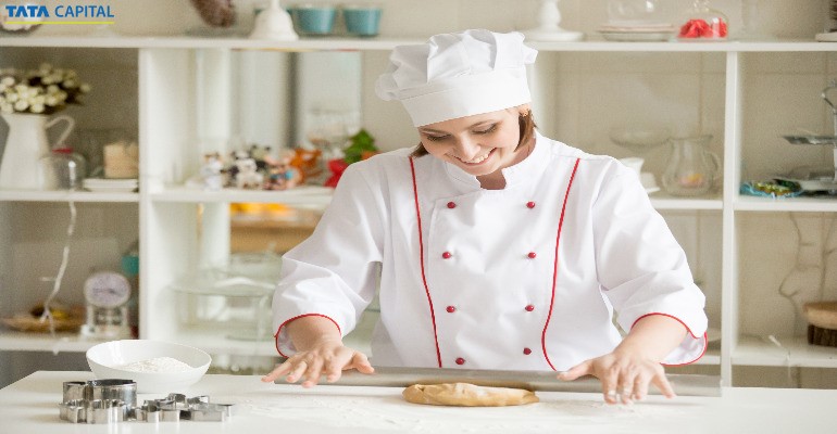 A Guide to Opening a Successful Bakery Business in India