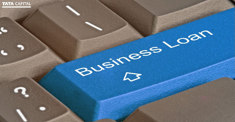 Business Loan for Self-Employed Professionals