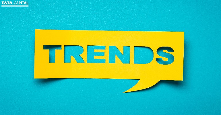 Trends in India’s Home Loan Market