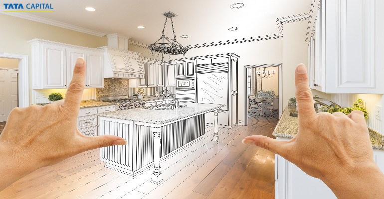 Personal Use Loan Simple and Effective Home Renovation Tips for Bungalows